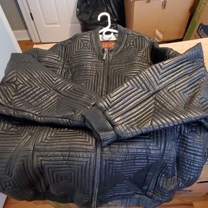 Hudson outerwear leather jackets